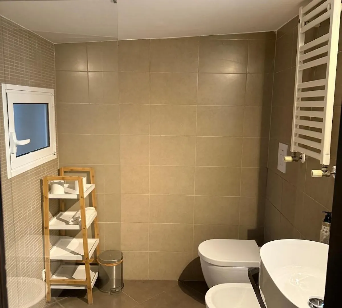 Vacation Home In Borgo Pio-Near San Pietro Rom 0*,  Italien