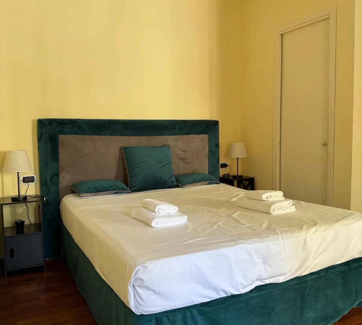 Lejlighed Vacation Home In Borgo Pio-Near San Pietro Rom