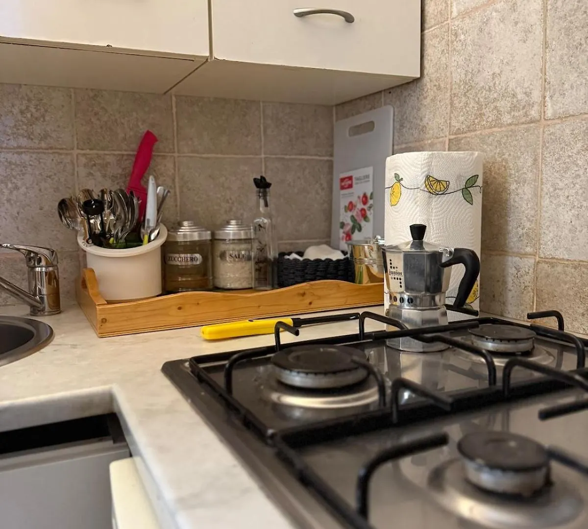 Vacation Home In Borgo Pio-Near San Pietro Rom 0*,  Italien