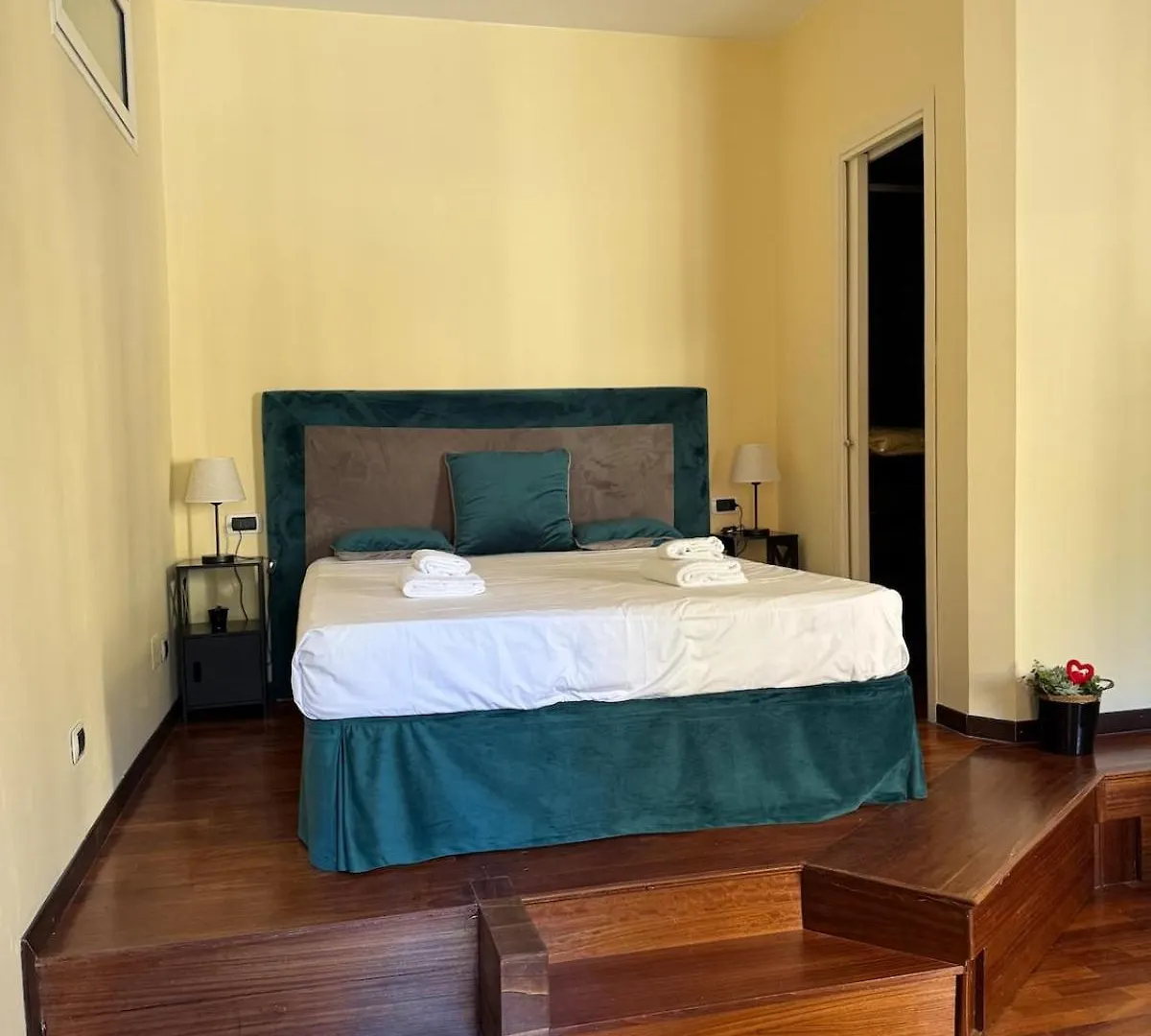 Lejlighed Vacation Home In Borgo Pio-Near San Pietro Rom Italien
