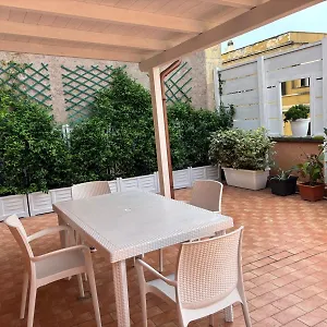 Apartamento Rooftop St. Peter, Roma