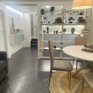 Loft Torlonia Roma