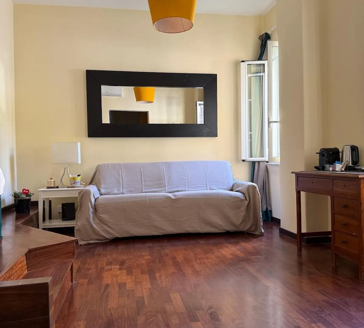 Vacation Home In Borgo Pio-Near San Pietro Roma 0*,