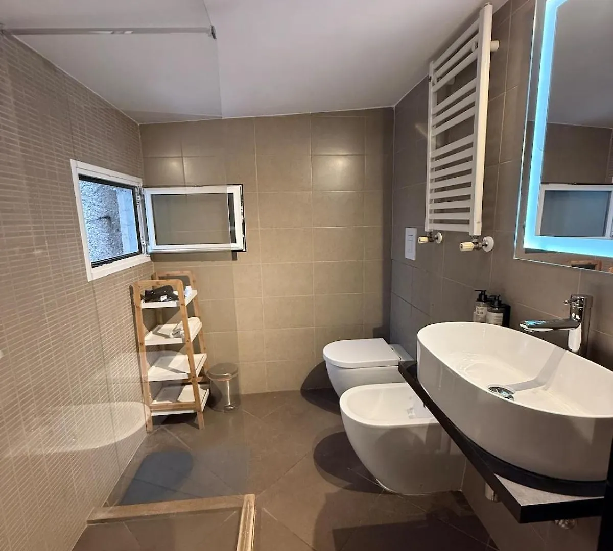 Vacation Home In Borgo Pio-Near San Pietro Roma Itália