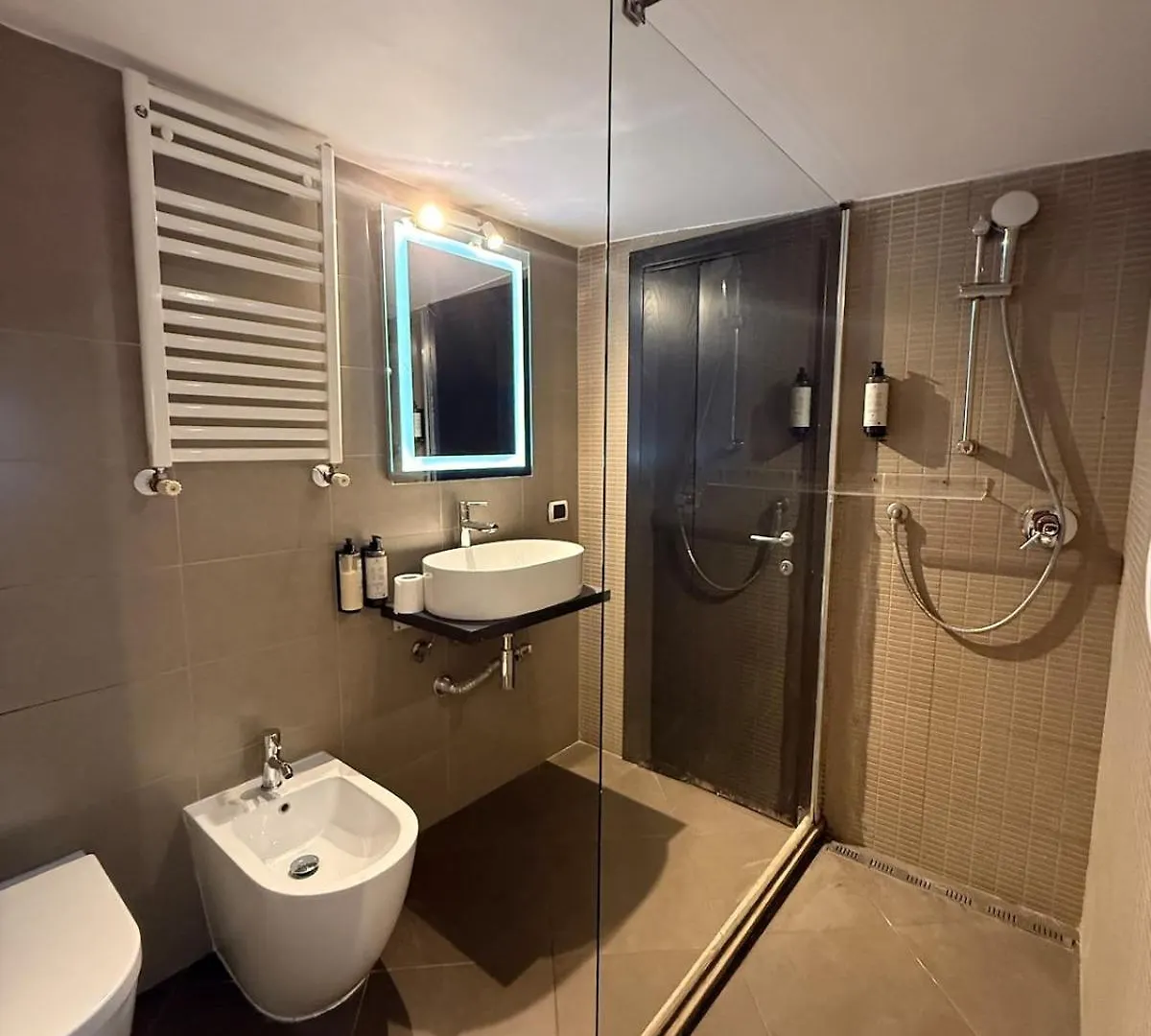 Vacation Home In Borgo Pio-Near San Pietro Roma 0*,